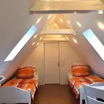 Brasseriehof Historisches Fachwerkhaus In 115 M2 Innenhof Parkplatz Дом отдыха *