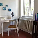 Brasseriehof Historisches Fachwerkhaus In 115 M2 Innenhof Parkplatz Дом отдыха *