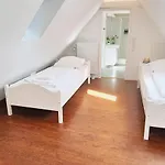Dom wakacyjny Brasseriehof Historisches Fachwerkhaus In 115 M2 Innenhof Parkplatz *