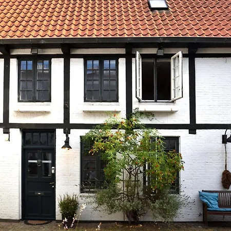 Brasseriehof Dom wakacyjny