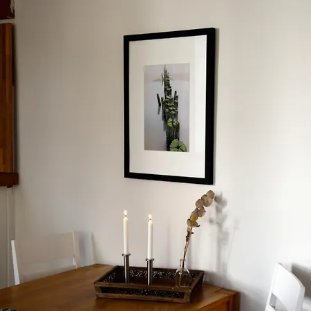 Brasseriehof Ferienhaus