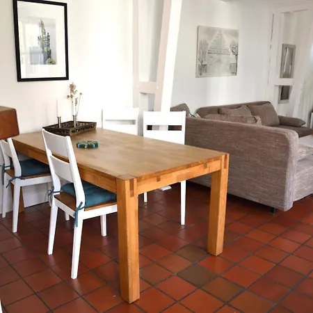 Brasseriehof Dom wakacyjny *