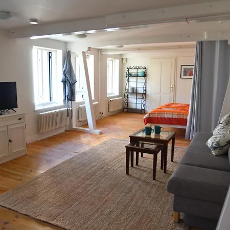 Brasseriehof Flensburg