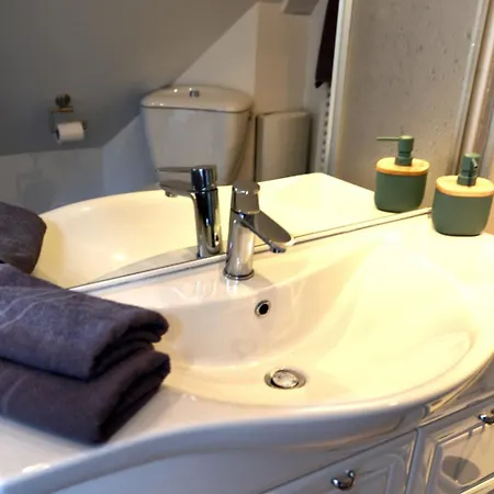 Brasseriehof Ferienhaus