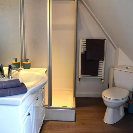 Brasseriehof Dom wakacyjny