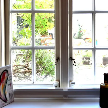 Dom wakacyjny Brasseriehof *