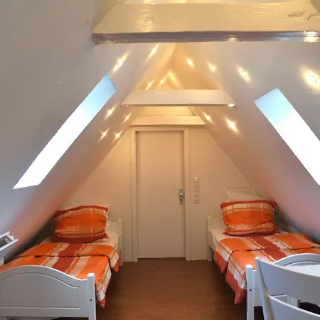 Brasseriehof Dom wakacyjny *