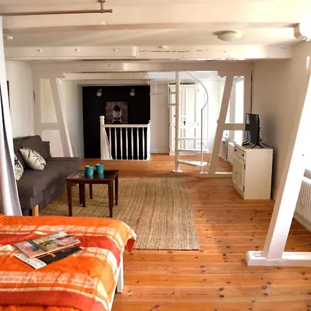 Brasseriehof Ferienhaus