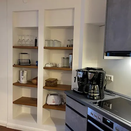 Brasseriehof Dom wakacyjny *