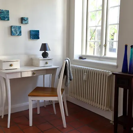Brasseriehof Holiday home *