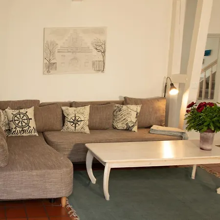 Brasseriehof Flensburg