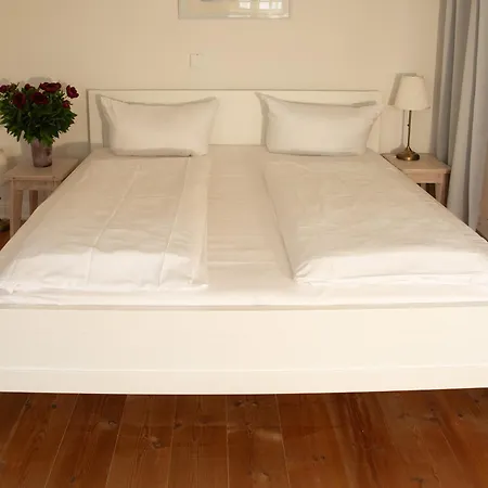 Dom wakacyjny Brasseriehof Flensburg