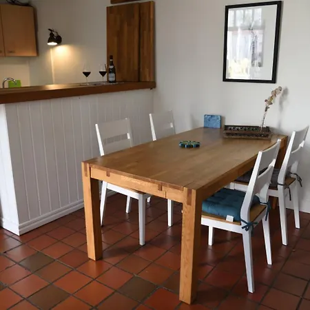 Dom wakacyjny Brasseriehof *