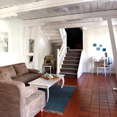Brasseriehof Holiday home Flensburg