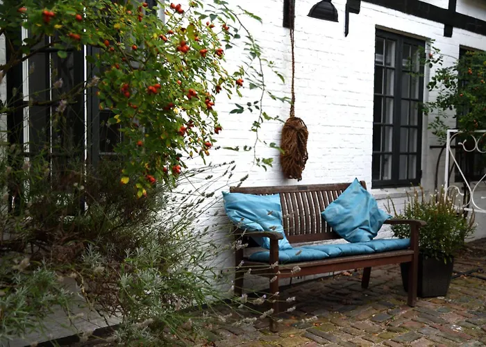 Brasseriehof 弗伦斯堡