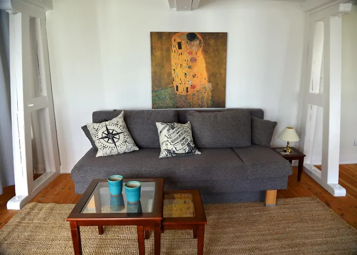 Brasseriehof * 弗伦斯堡