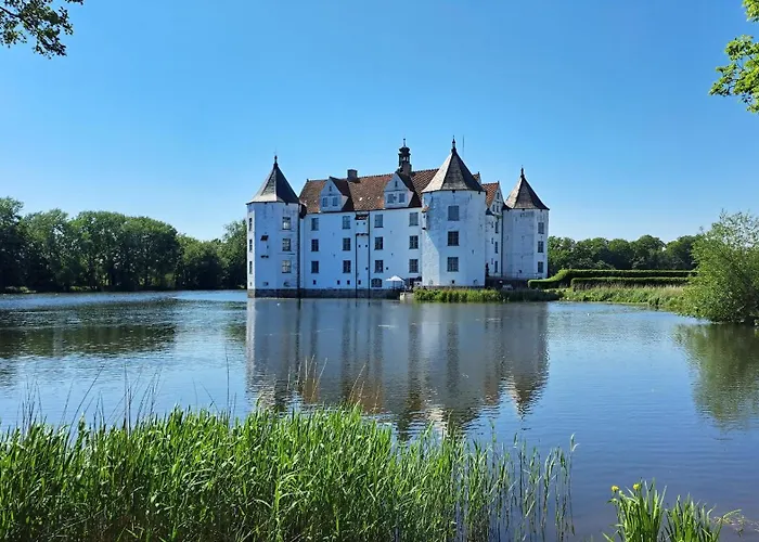 Dom wakacyjny Brasseriehof